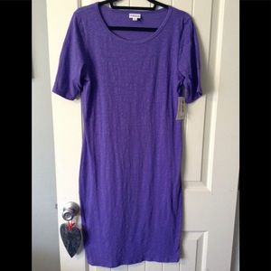 Beautiful New LuLaRoe Julia
